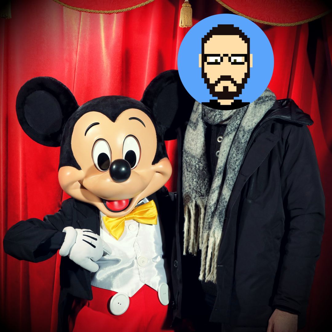 Mickey Mouse, Meet Mickey Mouse